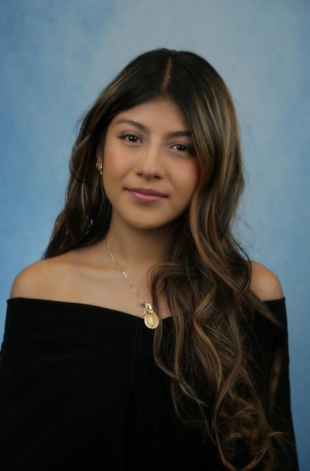 giselle adan rojas