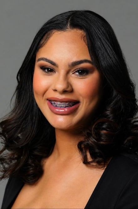 maya burrus